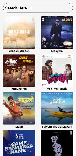 Set CallerTune with Jio Music 2021 screenshot 5