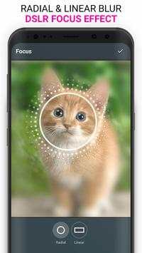 Photo Editor 2019: Selfie Editor & Pictures Editor screenshot 2