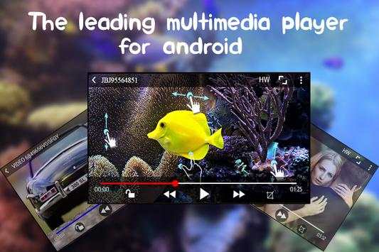 Max Player : HD Video Player 2018 screenshot 3