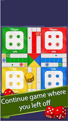 Ludo kings pro screenshot 1