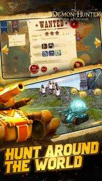 Demon Hunter:The Adventurers screenshot 3