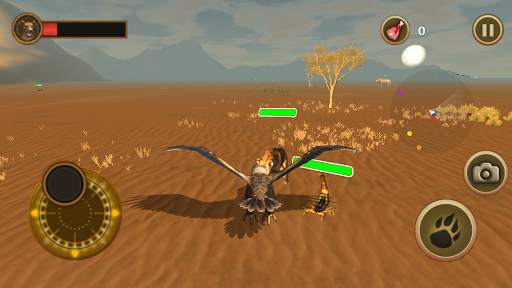 Desert Eagle 3D Sim screenshot 5