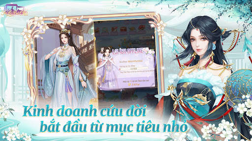 Ta Là Bà Chủ screenshot 2