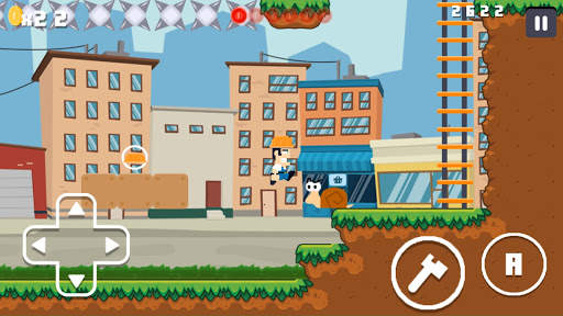 Mr Maker 3 Level Editor screenshot 12