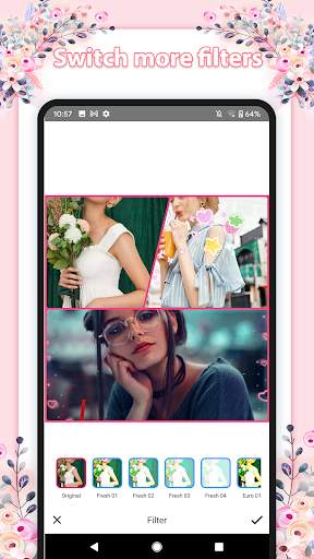 Beautiful Photo Editor screenshot 3
