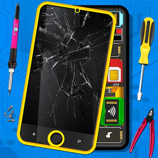 Electronic Repair Master Shop 1.0.4