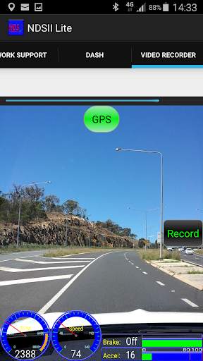 NDSII Lite screenshot 7