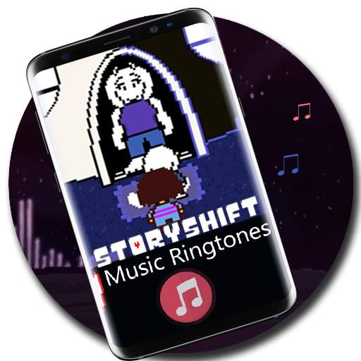 Music Ringtones - Storyshift 2.0