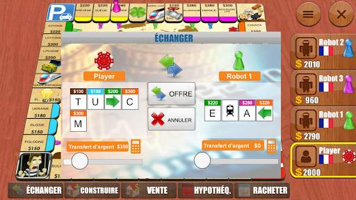 Rento2D Lite : jeu de dés screenshot 3