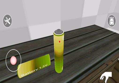 Piggy Escape Horror Granny mod screenshot 4