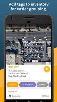 VINpoint Mobile screenshot 3