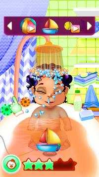 Babysitting Mini Jojo –BABYSITTING NORTH WEST! screenshot 2