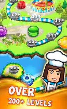 Cookie Crush Mania 2 screenshot 2
