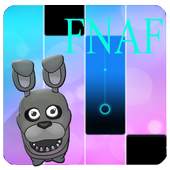 Piano Tiles - Freddy Fnaf 10.89
