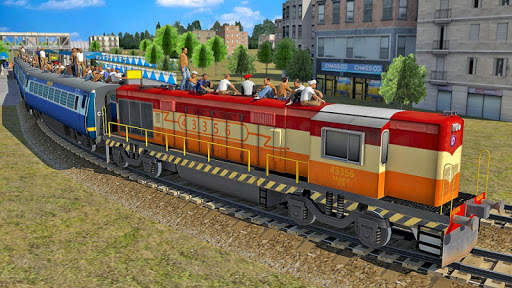 Train Simulator 2019: India screenshot 2