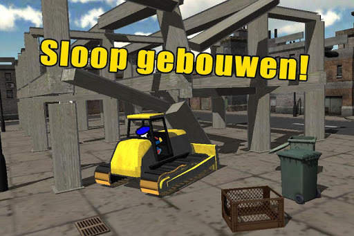 EarthMovers (NL) screenshot 4