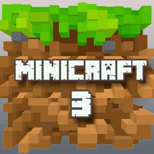 Minicraft 3 - Micro Addon For MInecraft PE 1.0