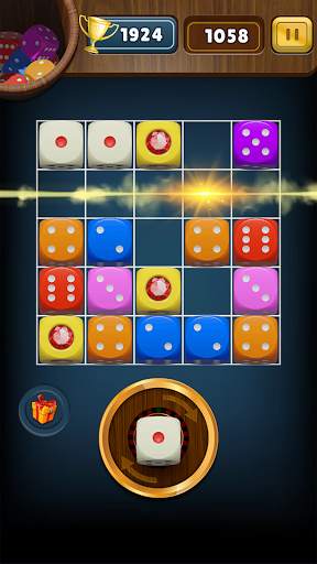 Dom Dice Merge screenshot 5
