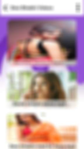 Hot  Sexy Video App Offline screenshot 1