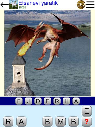 Resim Kısa sınav screenshot 20