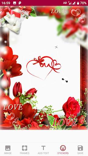 Photo Frame 2020 screenshot 6