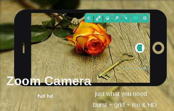 zoom in camera screenshot 2