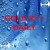 Gold 2   Daily icon