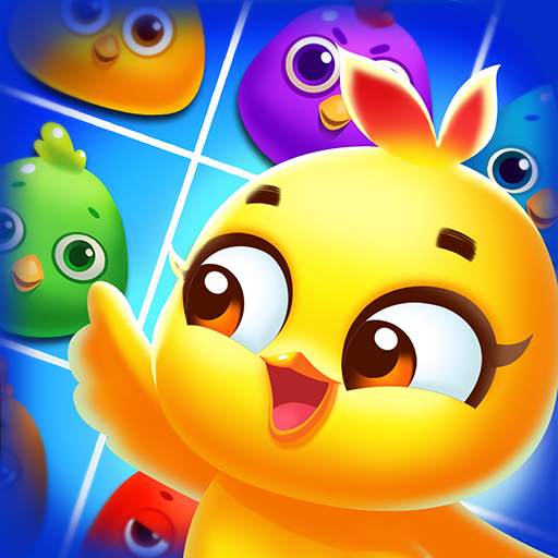 Chicken Splash - Match 3 Game 5.2