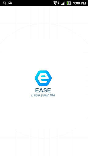 Ease - Personal Assistance Services скриншот 1