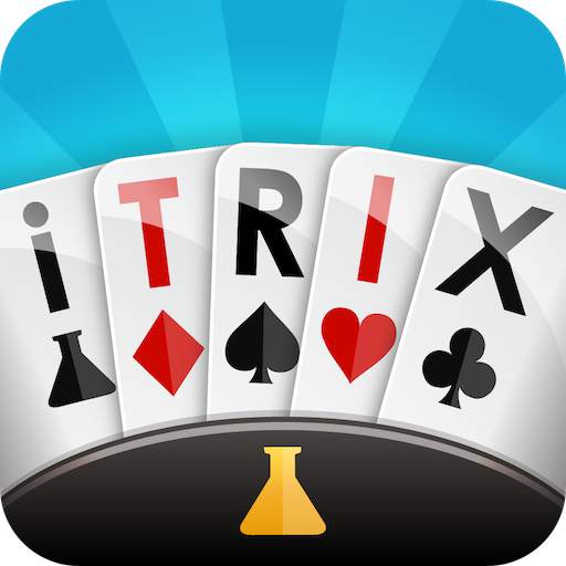 iTrix 2.09