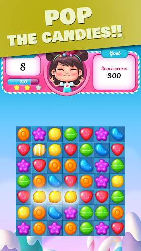 Candy Smasher screenshot 8