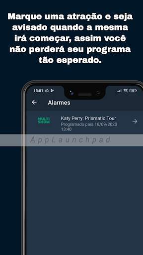 TV no Celular Guia screenshot 6