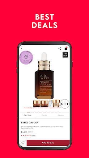 Central App - Shopping Online screenshot 4