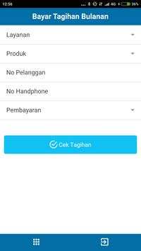 BaukeTech Pay screenshot 3