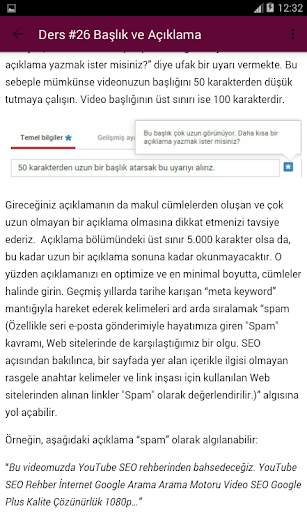 YouTuber Being and Monetization Methods screenshot 5