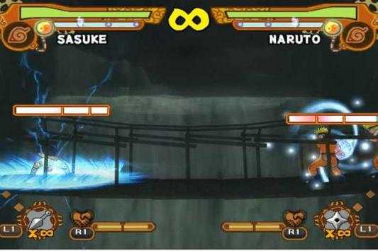 Guide For Naruto Shippuden screenshot 3