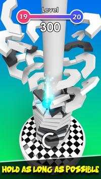 Stack Tower Crusher screenshot 7