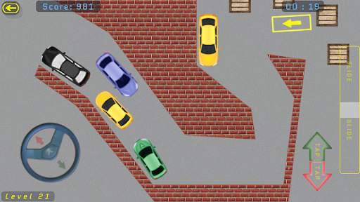 Park Fast, Park Smart! screenshot 8