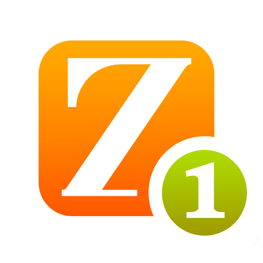 Zero-One icon