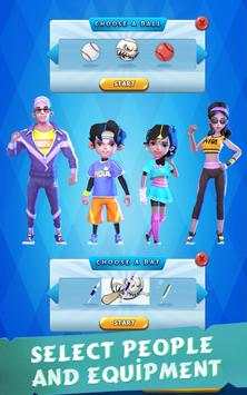 Cricket Master screenshot 14