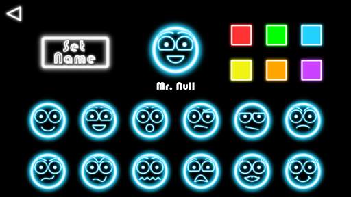Neon Party Games Controller screenshot 2