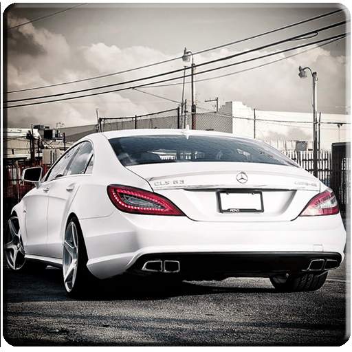 CLS Driving Simulator 1.0