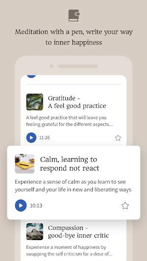 The Happy Habit screenshot 6