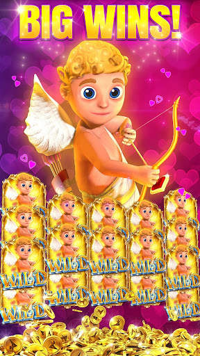 Players Paradise Casino Slots - Fun Free Slots! screenshot 8