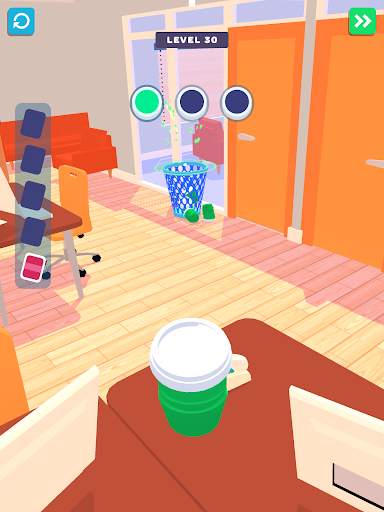 Office Life 3D screenshot 12