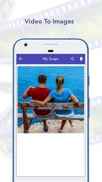 Video to Image Converter screenshot 1