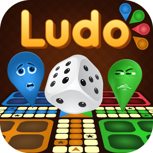 Ludo SuperStar icon
