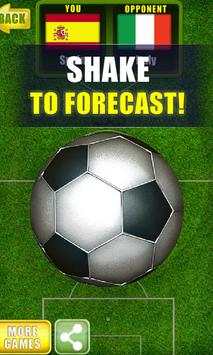 Fortune FootBALL: EURO 2012 screenshot 10