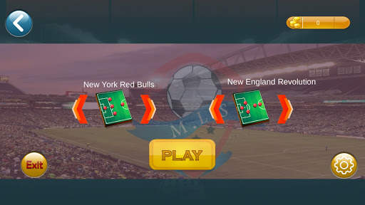 MLS Soccer Stars screenshot 8