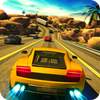Highway Racing Car 3D: Speed Car Race 1